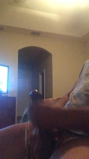 BBC jerking
