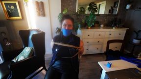 Taylor - Risky Business MP4