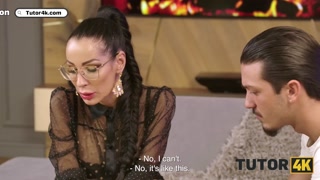 TUTOR4K. Future Fuck