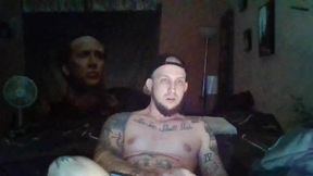 Bobby Bacala Private Show