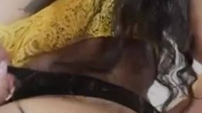 Community Creator
 @Katt-Leya @Twerk and #Stockings #Ebony #Black Booty sexy sex | Tik.Porn