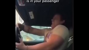 When mr Reynolds in car crash