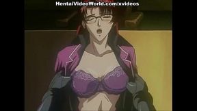 Bizzare Cage Vol.2 – Anime Chick Fucks In Tight Cage For Hot Release