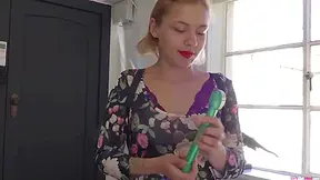 Evie S - Secret Package