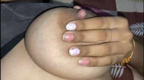 Indian Stepsister fingering She Needs A Bbc In Her Sweet Pussy