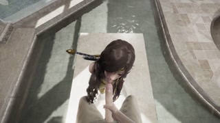 Wonder Woman pov sex