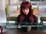 Freeloading Family 99 (Leah Ending)