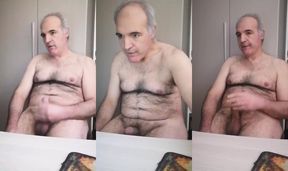Training Masturbation