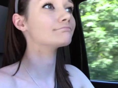 PrincessBambie - Bambie Behind The Scenes Joyride