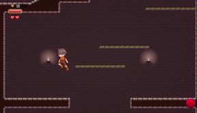 WORLD OF DEMON GIRLS GAME