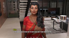 Grandma&#039;s house: unfaithful bride and a cheating Indian wife ep.48