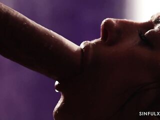 Sinful Pleasures