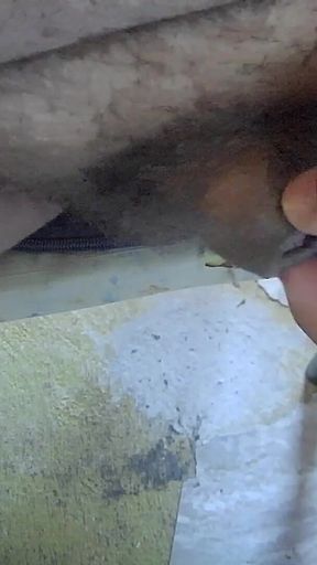 Five minutes of me masturbating (Failing NNN of 2022)