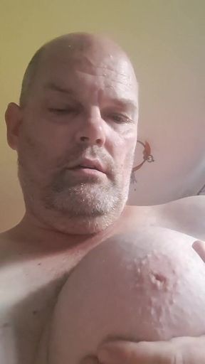 The Slut Wants Cocks.