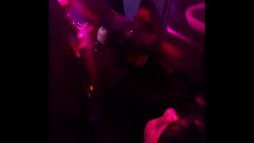 THESE 3 SLUT BITCHES SUCK EVERYONE'_S COCKS