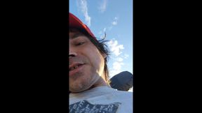 Kevy 69's just wanted to spread love being Thankful.