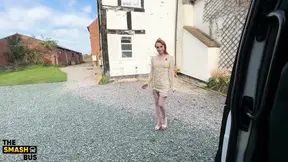 Smash Bus: Picking up Strangers