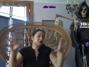 URBEX NOVELA PORNO - PROPOSTA PORNO ALLO SCOPINO BIONDO