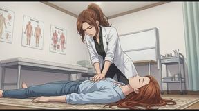 CPR Confessions #45: A Doctor's Breathless Confession