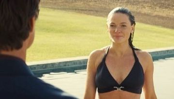 The Sexy Stars of ‘Mission Impossible’