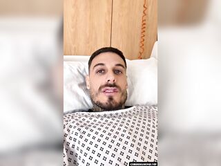 Screwing a Patient at the Hospital and Creampie