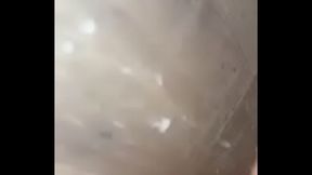 Hot Gay Grinder Gets Quick Cum in Intense Masturbation Session