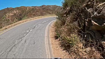 L&rsquo_ANAL CANYON