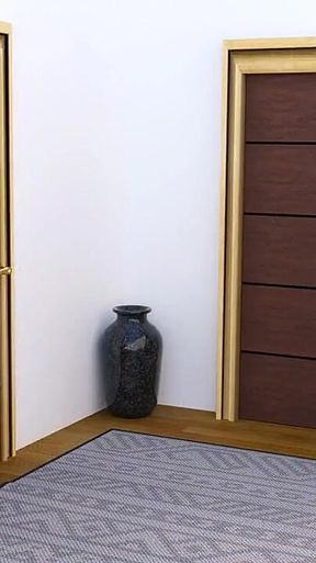 Being a Dik 0.4.0 Part 39 Chatting with Teacher Gameplay by Loveskysan69