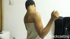 show me your dancing steps and i will give you a sweet style fuck