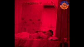 spa fantasy - the red room