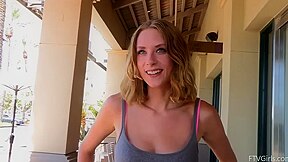 Anya - Explosive Squirter 1