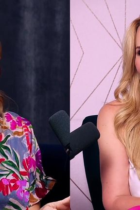 Flip the Script: Keely Rankin Interviews Holly Randall