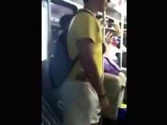 Str8 bulge in metro