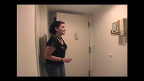 Big Boobs Gwen Fucks Me While I Film Her Point Of View! (1st half mp4)