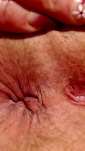 Tight Butthole Winking