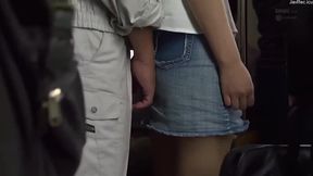 BOKEP JEPANG BAHASA INDONESIA: Pelecehan Seksual Dalam Kereta.., Untuk Vidio Full Bisa Di Tonton Di