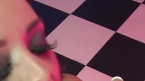 Porno Video @Blowjob and #Brunette #Interracial #Big Dick with @Liza Del Sierra Like & Share!