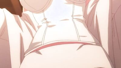 Watch these anime babes take a hard pounding deep in their tight holes