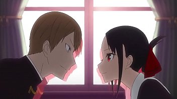 Kaguya-sama Love is War legendado epis&oacute_dio 4