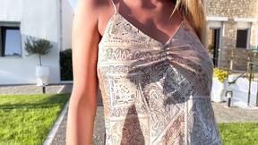 ”Zlata, 29, a pure sexy girl!”