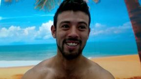 Stiven Cute Private Show