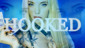 FINDOM EXPERIMENT- HOOKED (1HR)