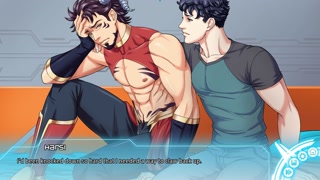 Re:Harsi - To Trust An Incubus Part 16