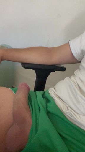 Please blow my fat cock - More on onlyfans