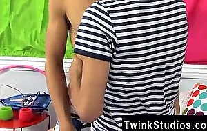 Hot gay scene porno brendan and lucas are out in the