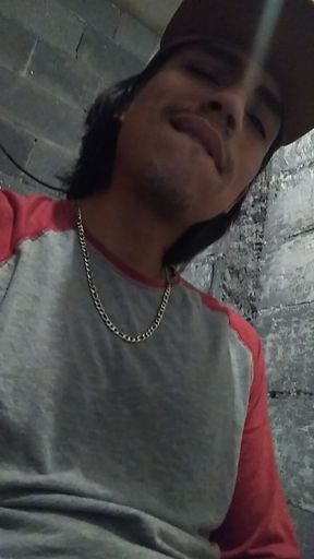 Entering the Bathroom