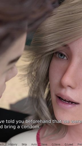 Laura Lustful Secrets (part 37)