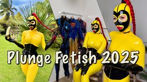 Plunge Fetish 2025
