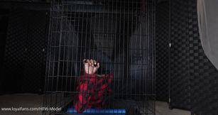 Isolated And Alone, 4th - LaCreme