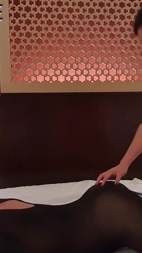 Sissy pegging sessions by DominaFire